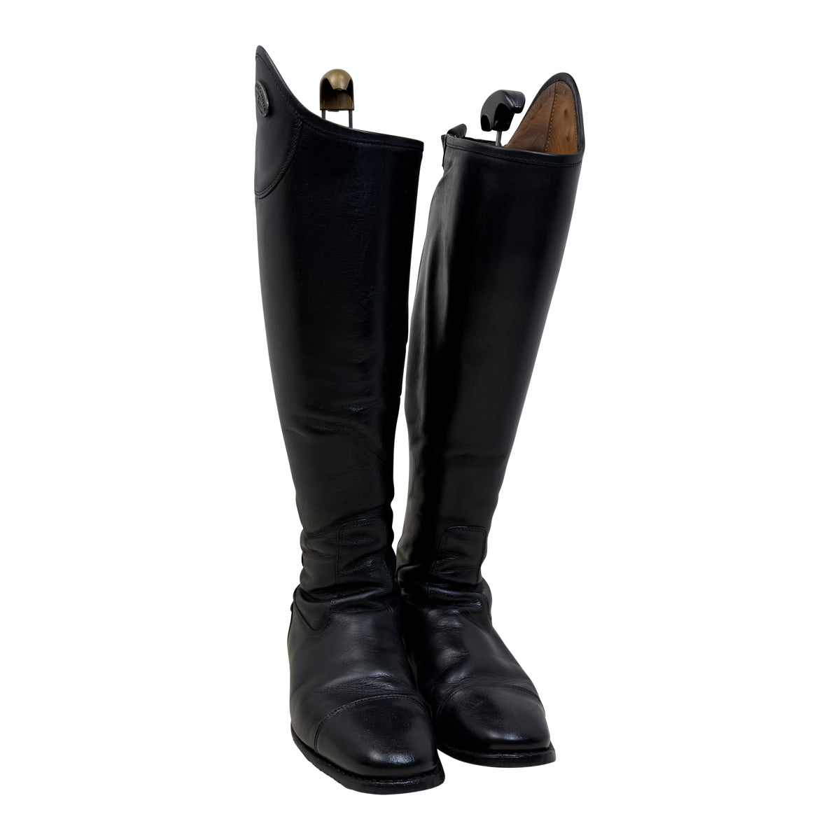 DeNiro &#39;Salento&#39; Dress Boots in Black