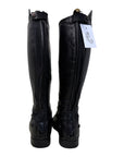 DeNiro 'Salento' Dress Boots in Black
