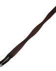 Leather Girth in Brown