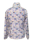 Ariat 'Avery' Lightweight Jacket in Horse in a Meadow