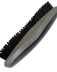 Wahl Stiff Body Brush in Black/Grey