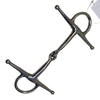 Full Cheek Snaffle - 4.5"