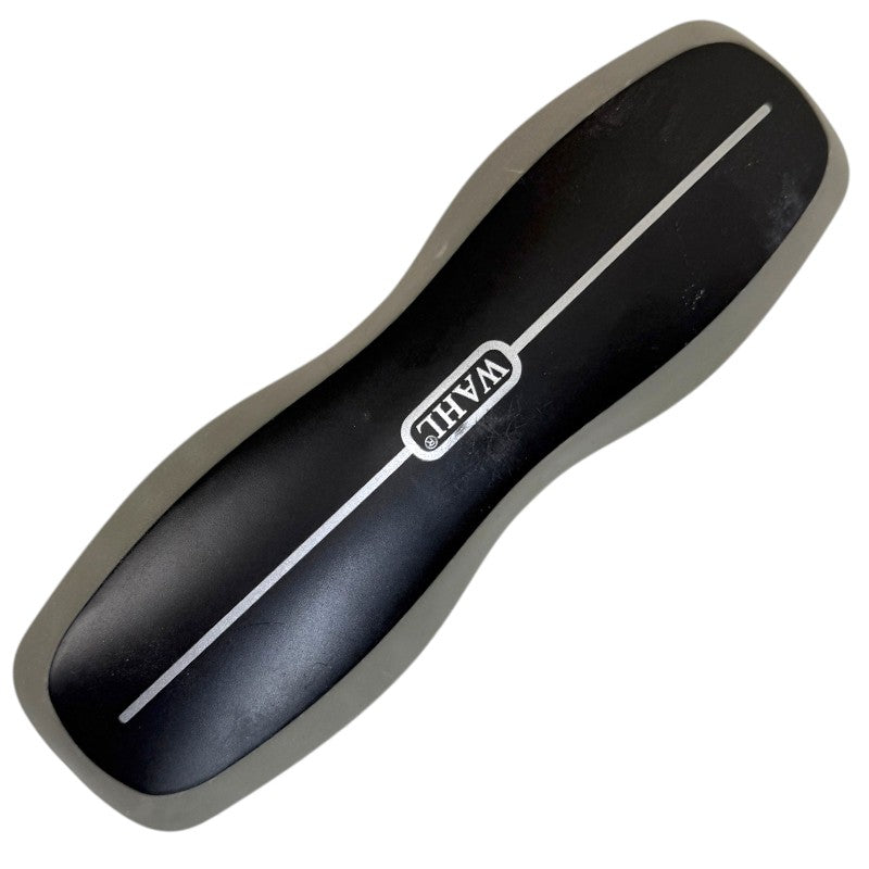 Wahl Stiff Body Brush in Black/Grey