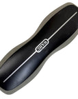 Wahl Stiff Body Brush in Black/Grey
