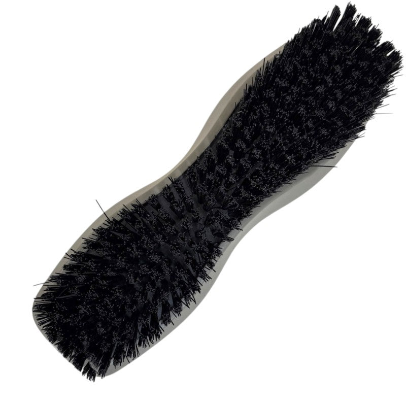 Wahl Stiff Body Brush in Black/Grey