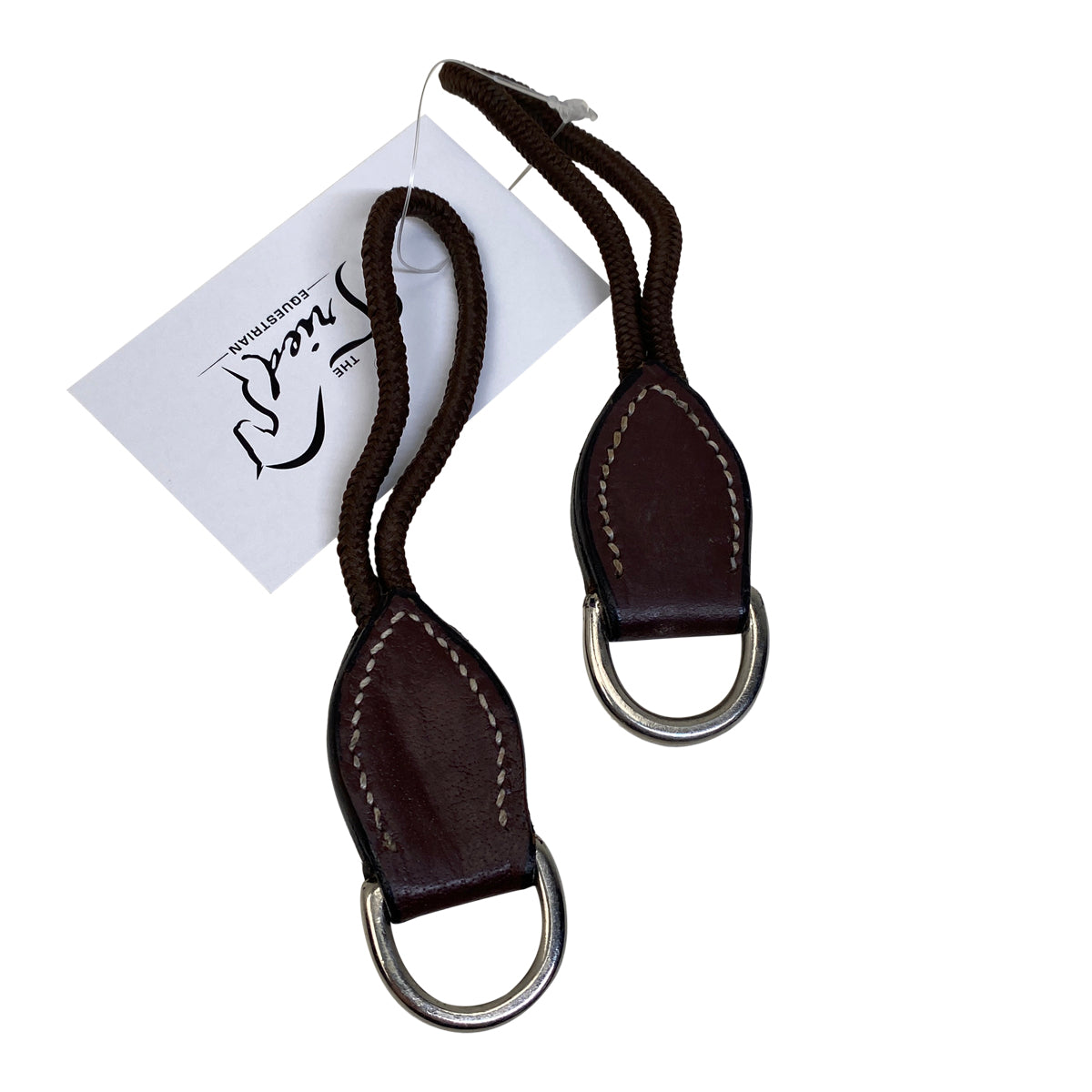 Gag Attachments in Brown