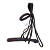 Antares 'Signature' Fancy Hunter Bridle in Brown