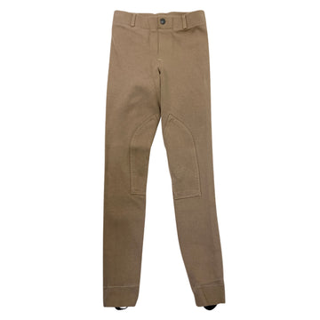 Elation Jodhpurs in Safari