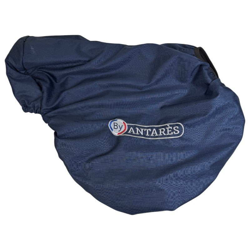 Antares Saddle Cover in Navy