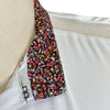 Alessandro Albanese 'Liberty' Limited Edition Show Shirt in White - Women's Large