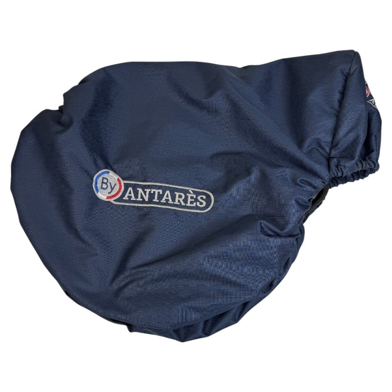 Antares Saddle Cover in Navy