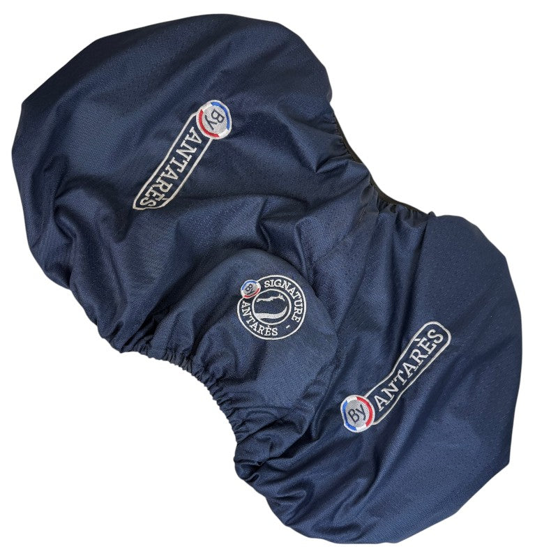 Antares Saddle Cover in Navy