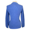 CALLIDAE The Mock Neck in Cornflower 