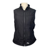 Horseware Padded Vest in Black