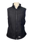 Horseware Padded Vest in Black