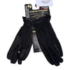 Heritage Pro-Flow Summer Show Glove in Black
