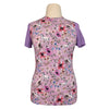 Hannah Childs  'Shannon' Top in Horse Blossom