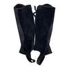 Ariat Concord Half Chaps in Black
