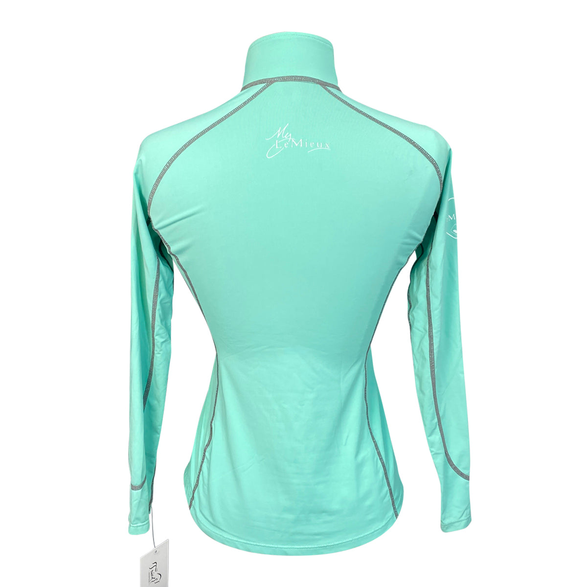 LeMieux Base Layer in Mint
