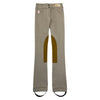 Front of Tailored Sportsman Kids 'Trophy Hunter' Jods in Tan