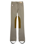Front of Tailored Sportsman Kids 'Trophy Hunter' Jods in Tan