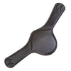 Devoucoux Short Stud Girth in Brown