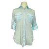 Goode Rider Relax  Shirt in Seabreeze