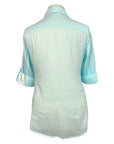 Goode Rider Relax  Shirt in Seabreeze
