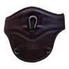 Dover Saddlery 'Easy-Care' Belly Guard in Brown