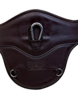 Dover Saddlery 'Easy-Care' Belly Guard in Brown