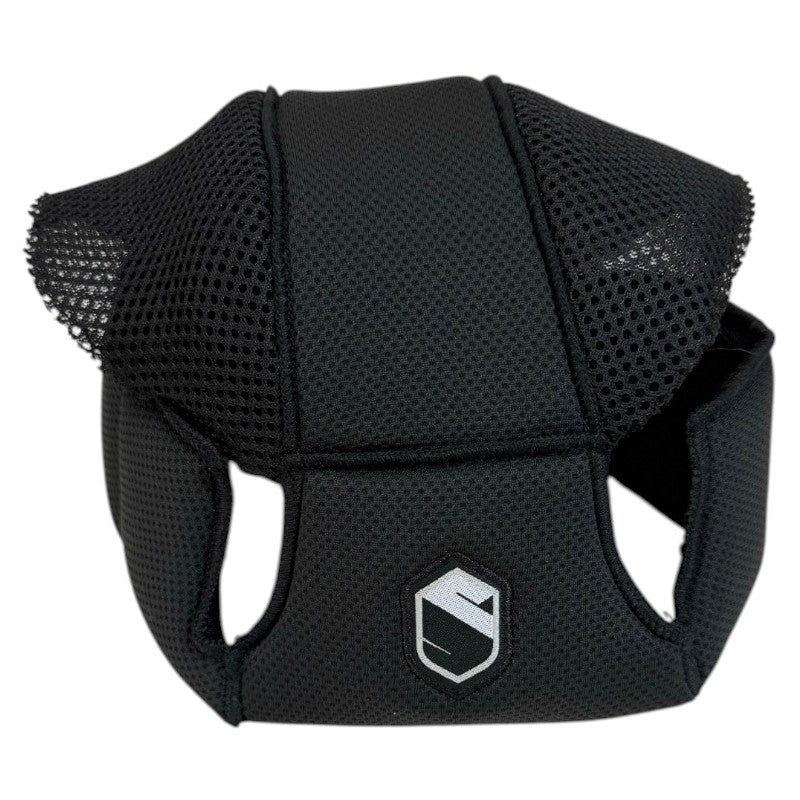 Samshield Shadow Replacement Helmet Liner in Black 