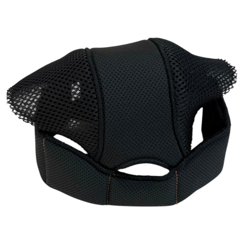 Samshield Shadow Replacement Helmet Liner in Black 