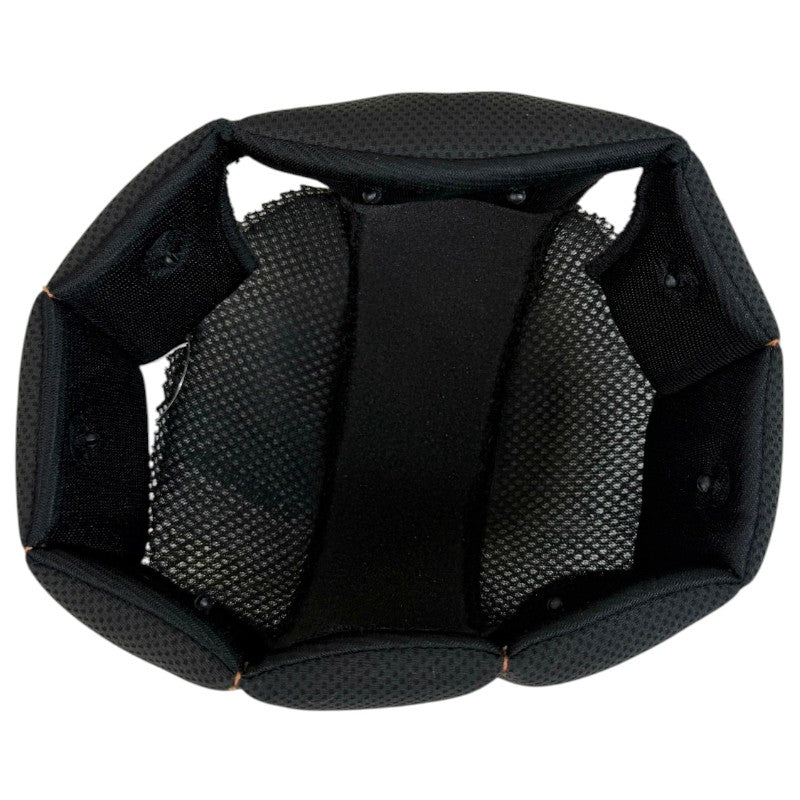 Samshield Shadow Replacement Helmet Liner in Black 