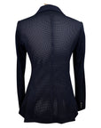 Animo Lipis Show Jacket in Navy
