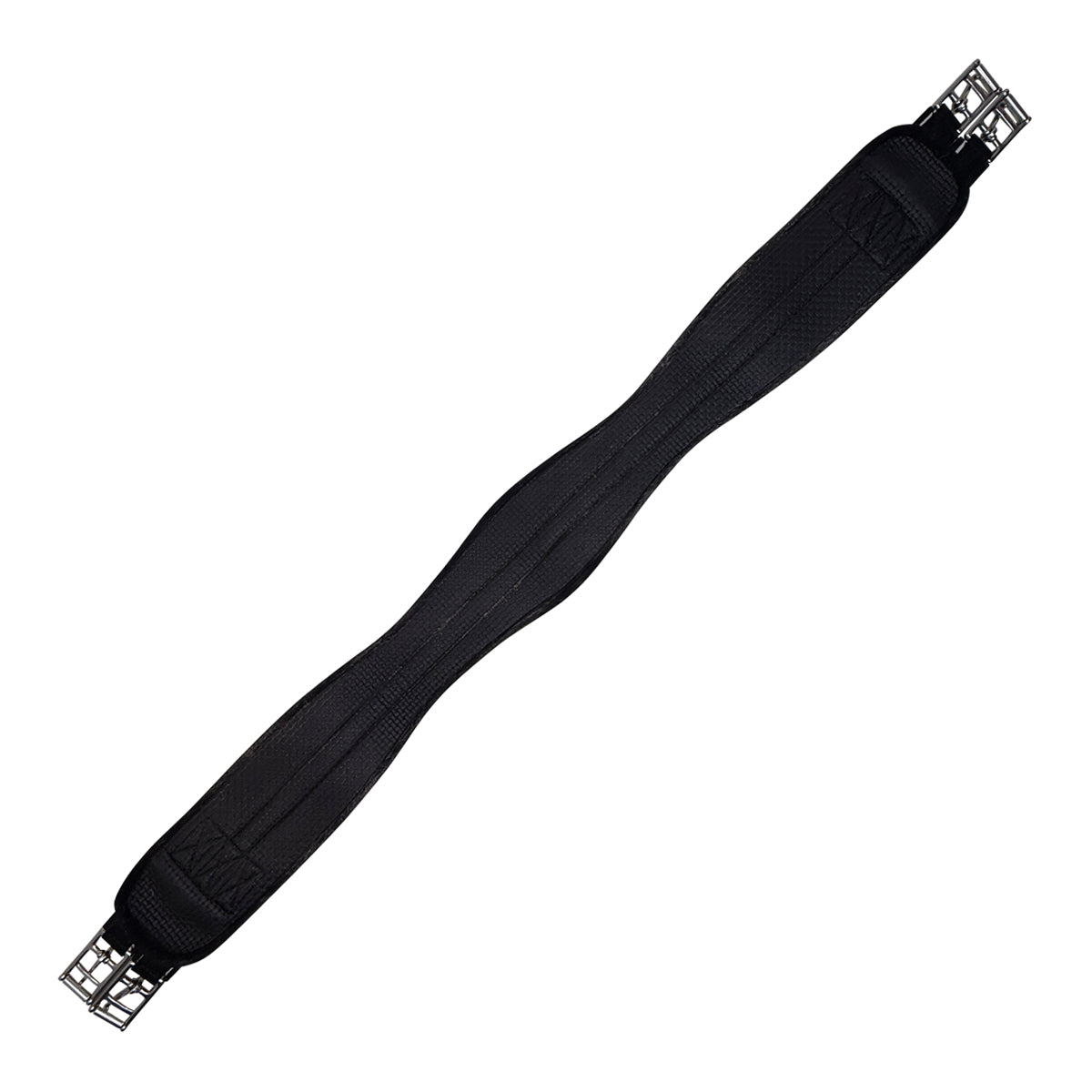 Horze &#39;Dakota&#39; Girth in Black
