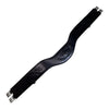 Total Saddle Fit Shoulder Relief Girth in Black