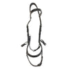 Rambo Micklem Original Competition Bridle in Black