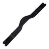 Total Saddle Fit Shoulder Relief Girth in Black