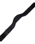 Total Saddle Fit Shoulder Relief Girth in Black