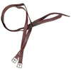 Schockemohle 'Chantilly' Leathers in Brown