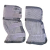 Cashel Crusader Leg Guards in Grey