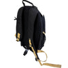 Noble Outfitters Horseplay Backpack in Black/Gold