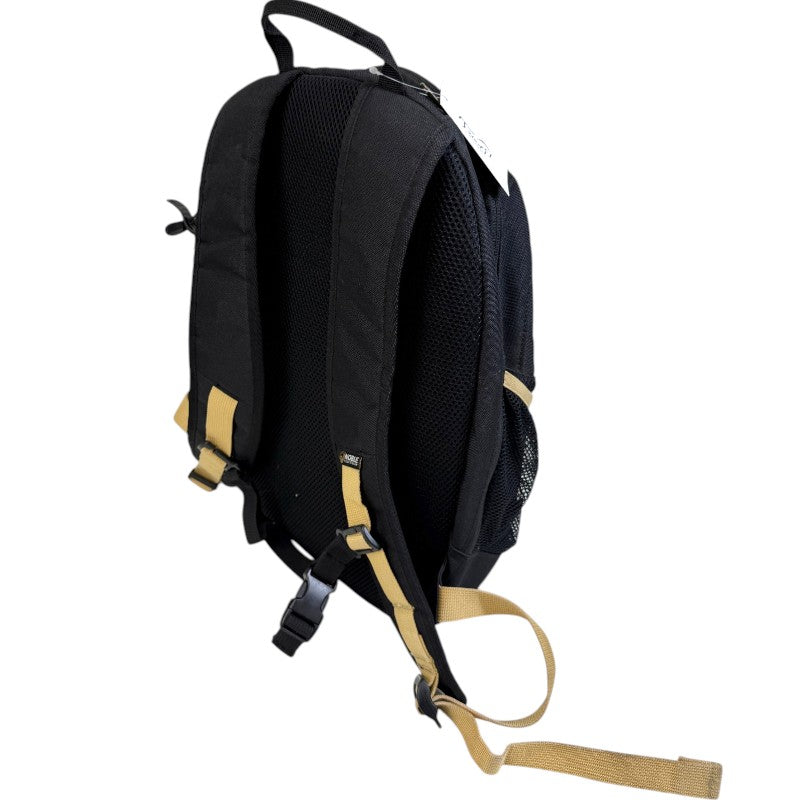 Noble Outfitters Horseplay Backpack in Black/Gold