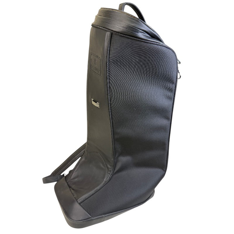 Schulz 'The 1912 Collection' Boot Bag in Black
