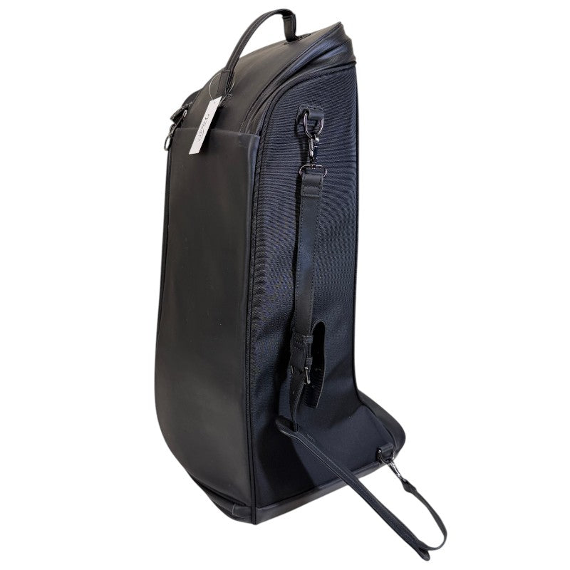 Schulz 'The 1912 Collection' Boot Bag in Black