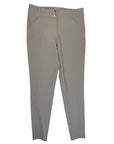 Free Ride Equestrian 'Pro' Full Seat Breech in Tan