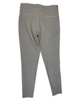 Free Ride Equestrian 'Pro' Full Seat Breech in Tan