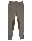 Tailored Sportsman 'Trophy Hunter' Breeches in Tan