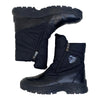Pajar Moscou 3.0 Boots with Ice Gripper in Black