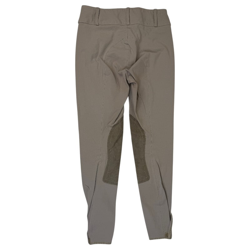 Tailored Sportsman 'Trophy Hunter' Breeches in Tan